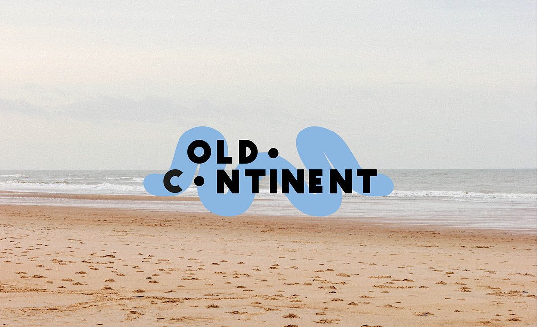 Old-Continent cover